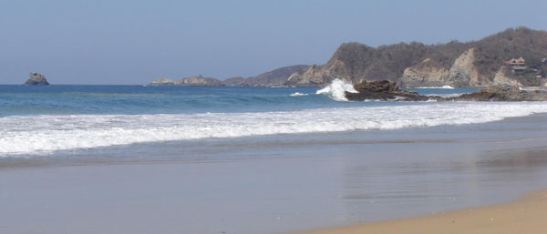 zipolite-oaxaca