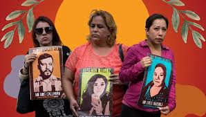 Caso Narvarte: A nueve años del multifeminicidio