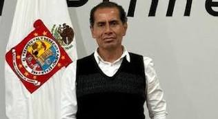 Condena Gobernador de Oaxaca crimen del presidente municipal de Candelaria Loxicha