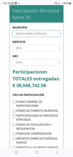 Despiendo y rebajando los sueldos Pepe Hernández presidente de municipal de afiliación de #Morena a los trabajadores del Ayuntamiento