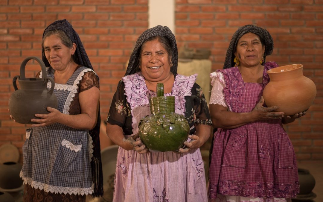 LOS PUEBLOS MÁGICOS DEL PAÍS RECIBIRÁN UNA NUEVA DENOMINACIÓN.