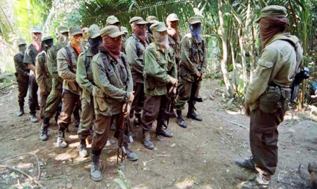 23 años del surgimiento del Ejército Popular Revolucionario