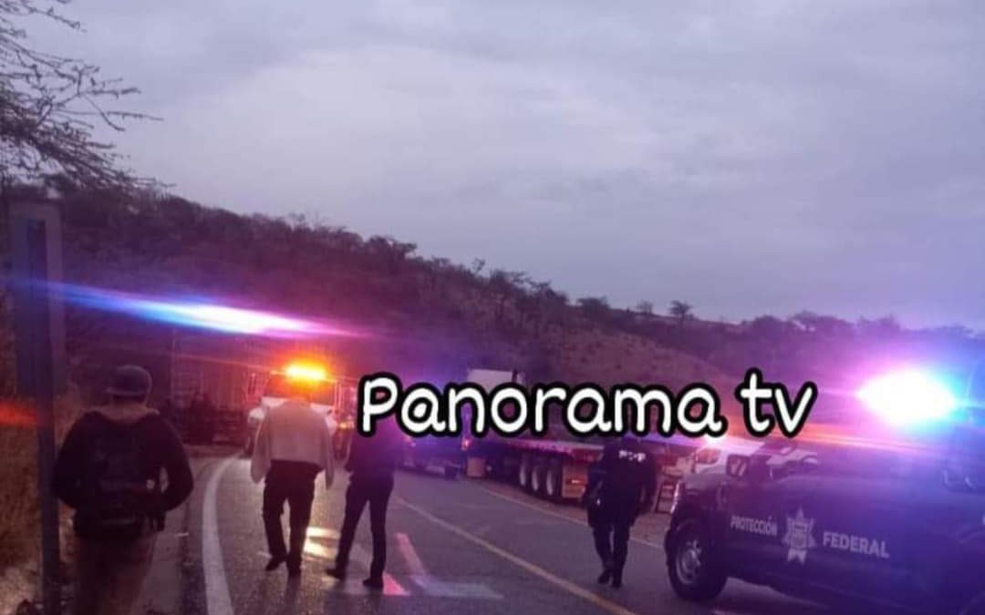 Sufre sacerdote de Miahuatlán #Oaxaca fuerte accidente; fallece misionera‼️