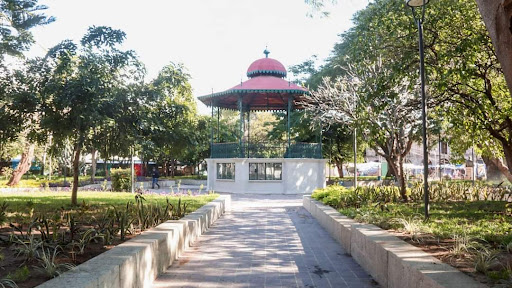 La Ciudad de Juchitán de Zaragoza, su rica cultura y Felissa Valdivieso Vega con una carrera brillante en la Secretaría de la Armada de México.