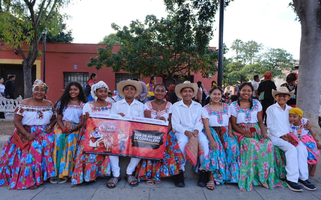 Realizarán segunda edición del Encuentro Cultural de los Pueblos y Comunidades Afromexicanas de Oaxaca